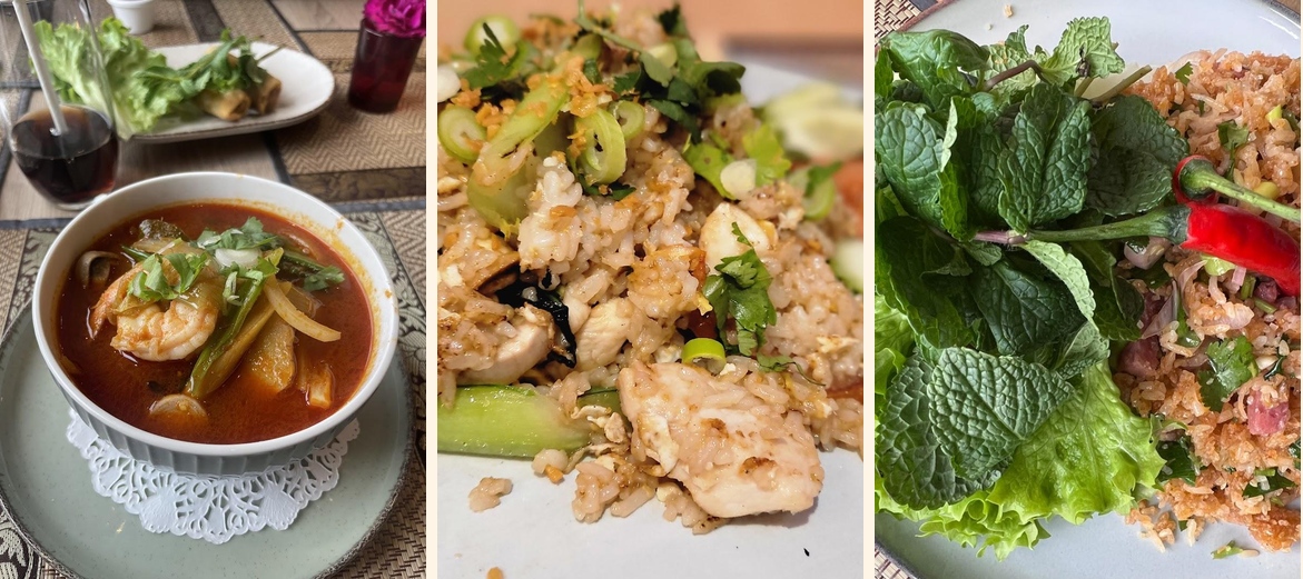 Sabaidee Restaurant - Gallery Image 2