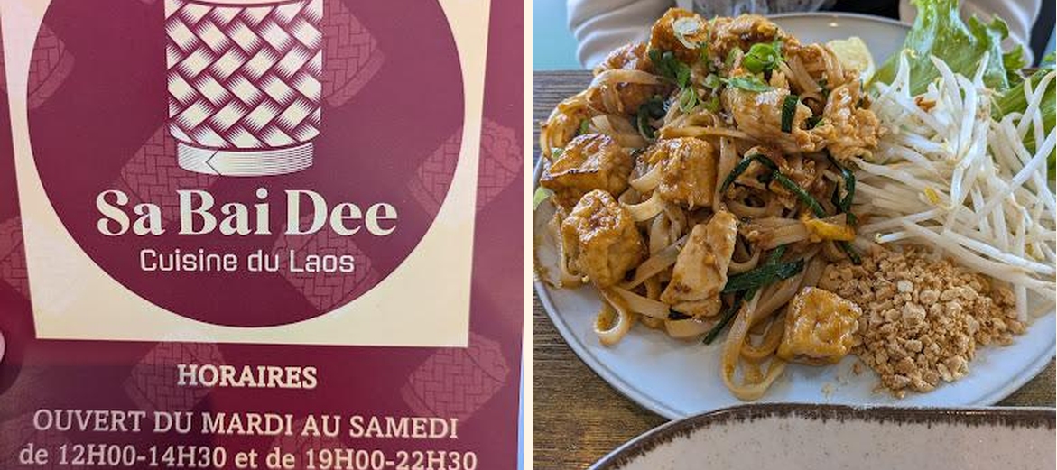 Sabaidee Restaurant - Gallery Image 3