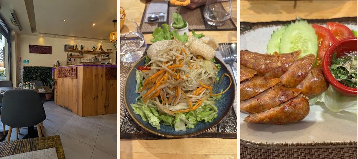 Sabaidee Restaurant - Gallery Image 4