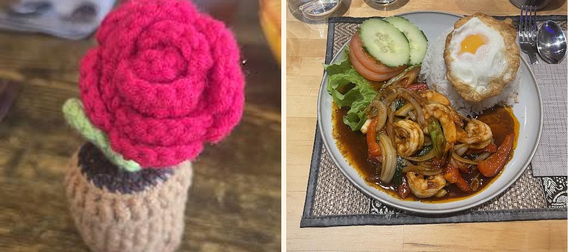 Sabaidee Restaurant - Gallery Image 7