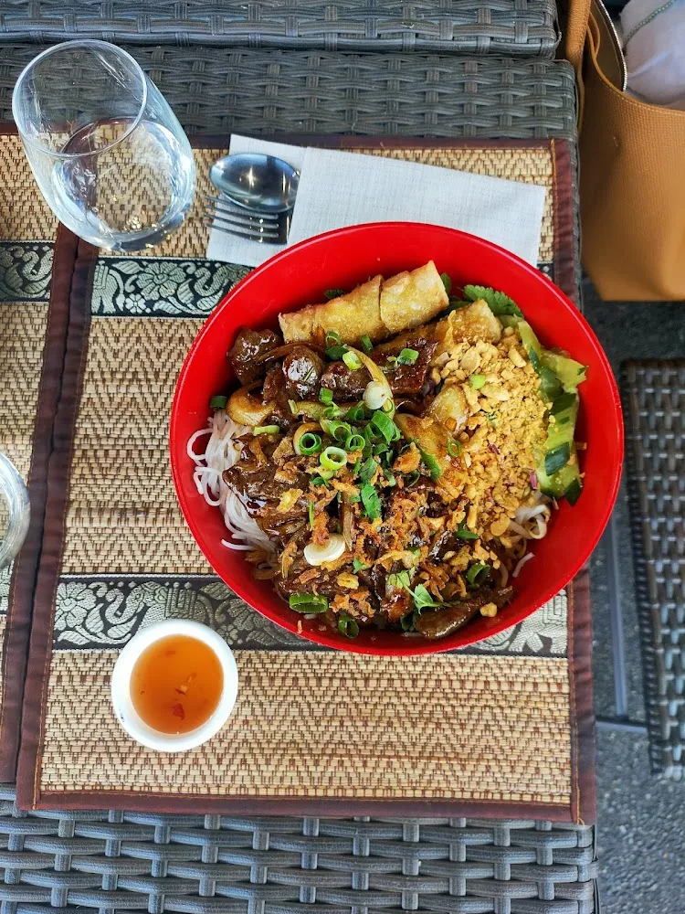 Bo Bun Au Boeuf